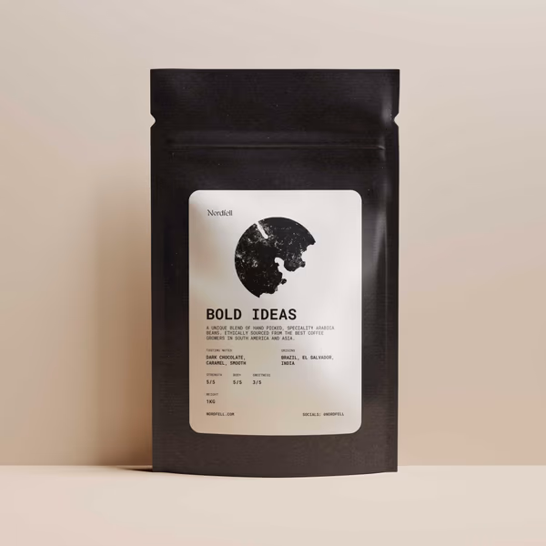 Bold Ideas (1kg)