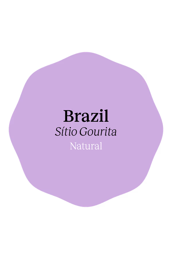 Brazil Sitio Gourita