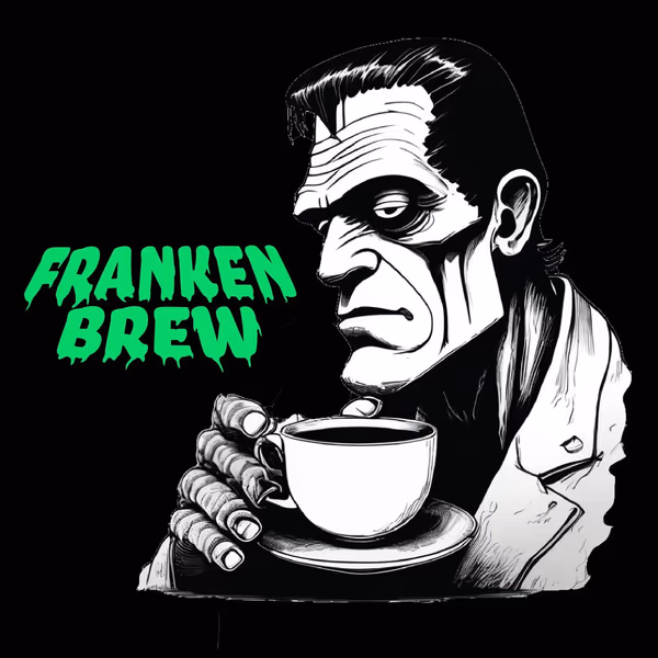 Franken Brew Vol 3
