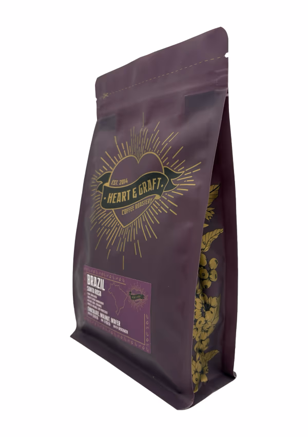 Brazil Santa Rosa