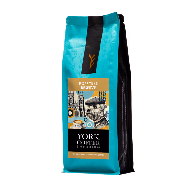Roasters Reserve - Bette Buna Cherry Spark - Ethiopia