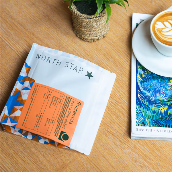 Guatemala Finca La Bolsa Washed