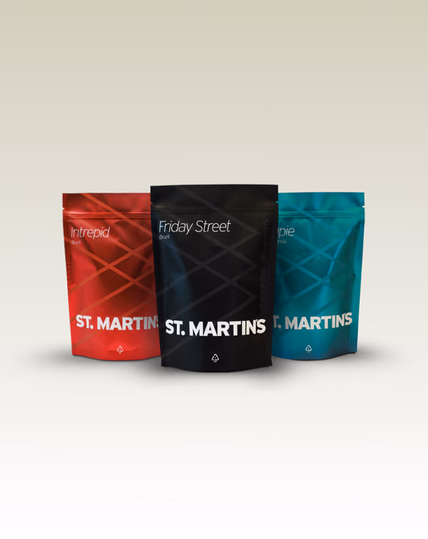 The Greatest Hits triple Pack