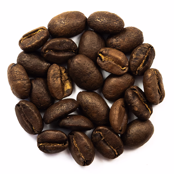 New Guinea Coffee