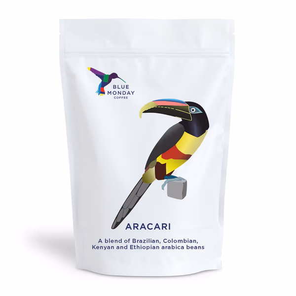 Aracari
