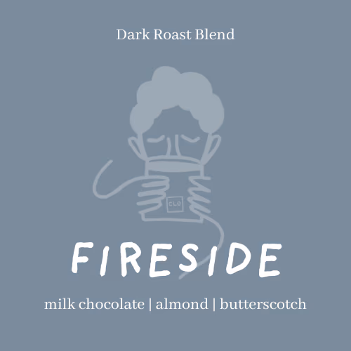 Fireside | Dark Roast Blend