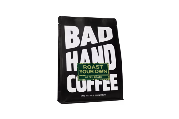 Green Coffee Beans