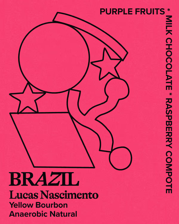 Brazil | Lucas Nascimento