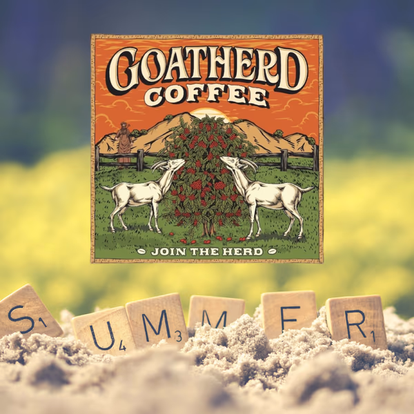 Colombia Summer Blend