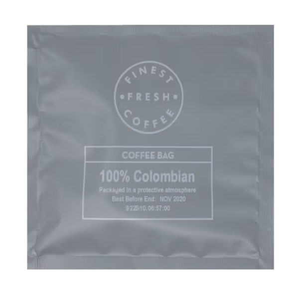 Colombian Coffee Bags