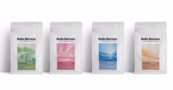 Meraki x Bella Barista | Blend Pack