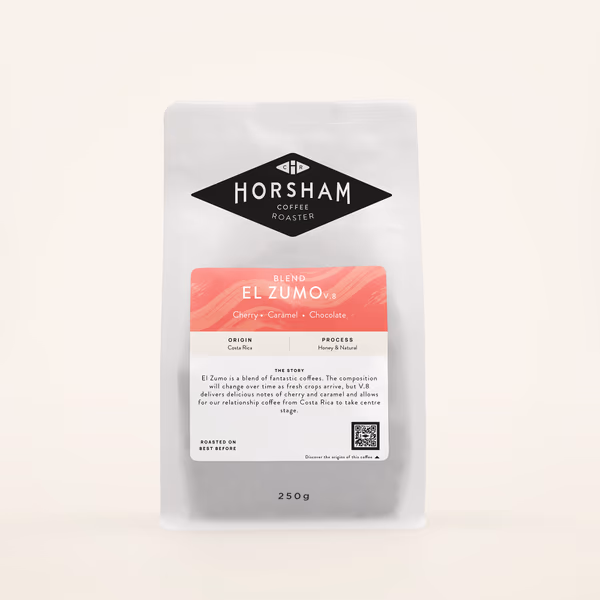 El Zumo Blend