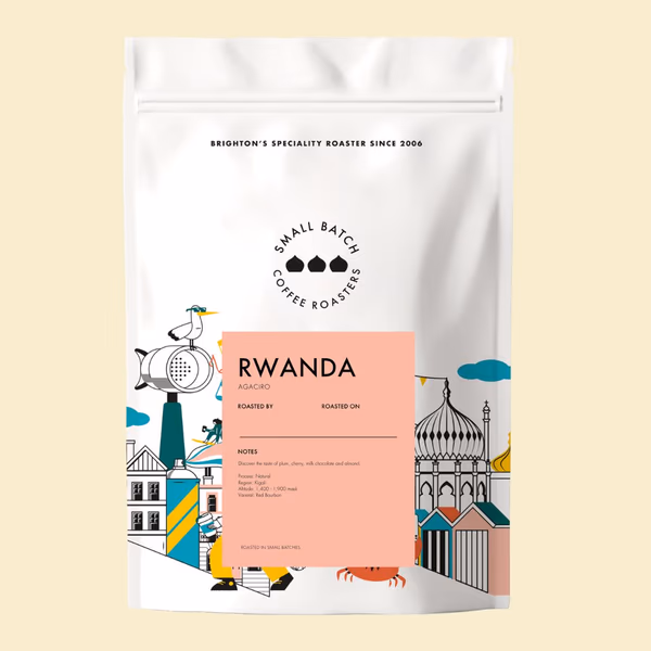 Rwanda Agaciro