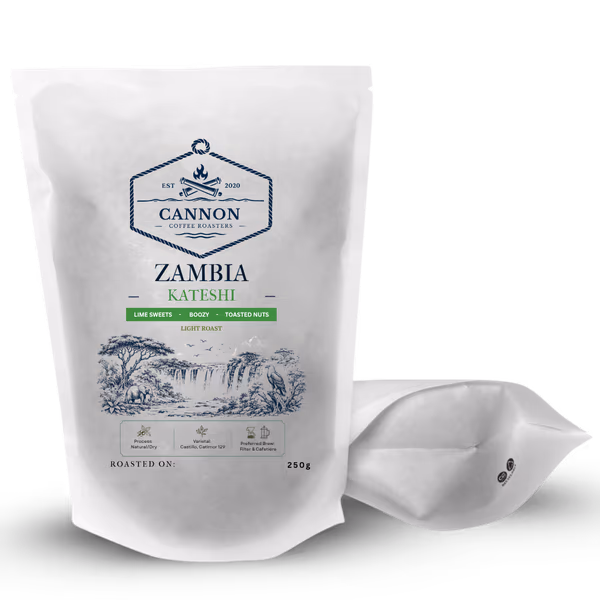 Zambia Kateshi