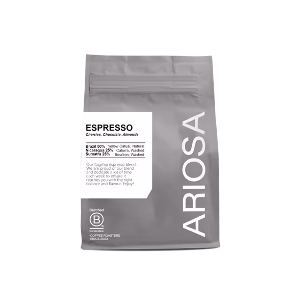 Espresso Blend