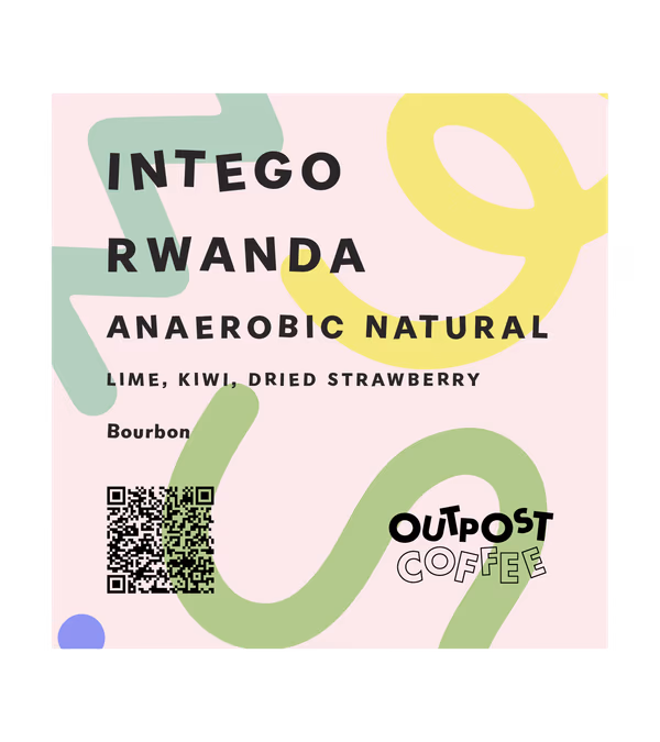 Intego, Anaerobic Natural, Rwanda