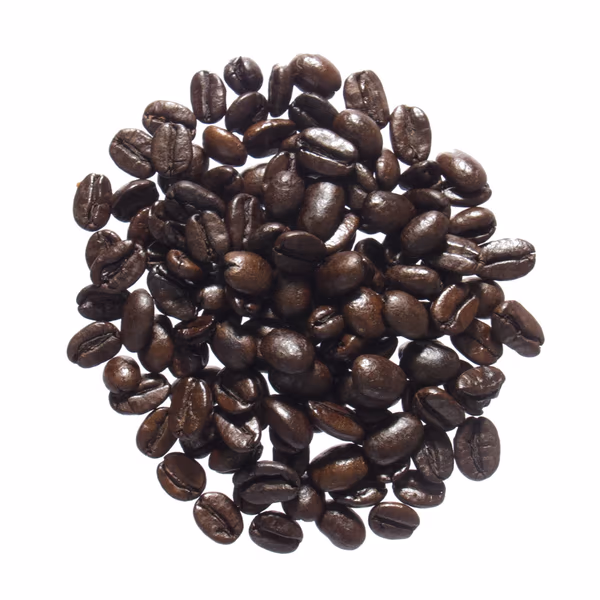 Decaffenated Dark