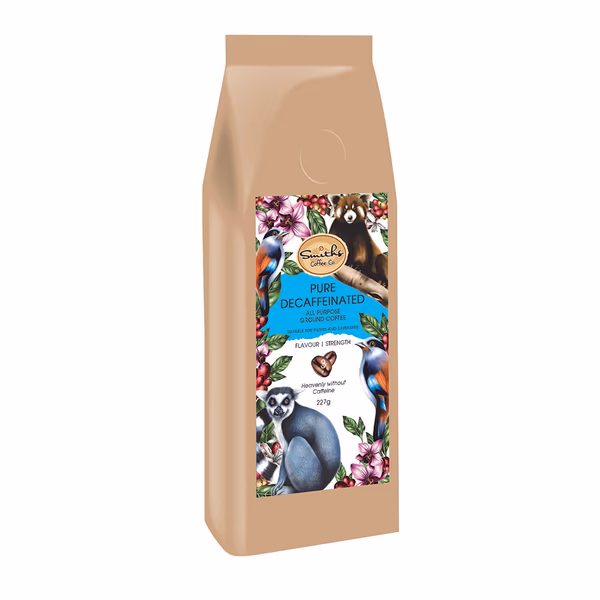 Decaf 227g
