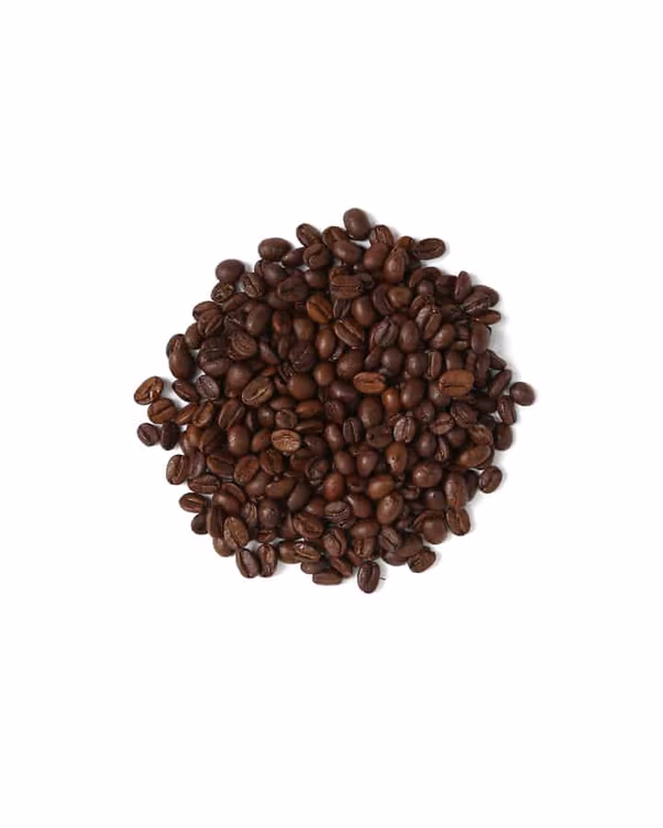 Indian Monsooned Malabar Coffee