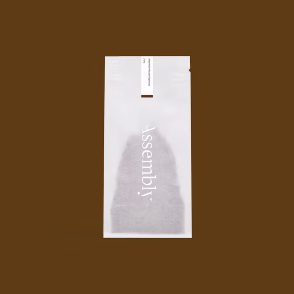 Assembly House Espresso