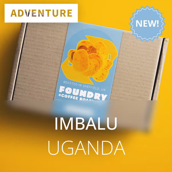 Imbalu - Uganda
