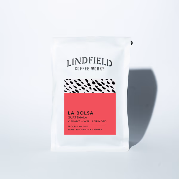 Guatemala: La Bolsa