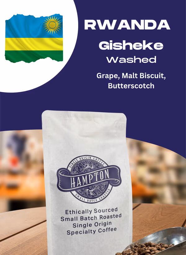 Rwanda Gisheke