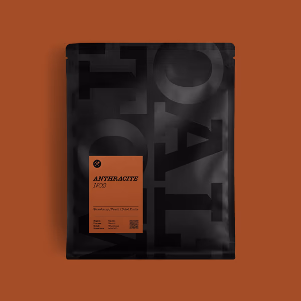 Anthracite No.2