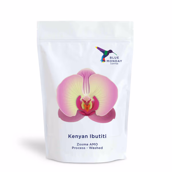 Kenyan Matunda