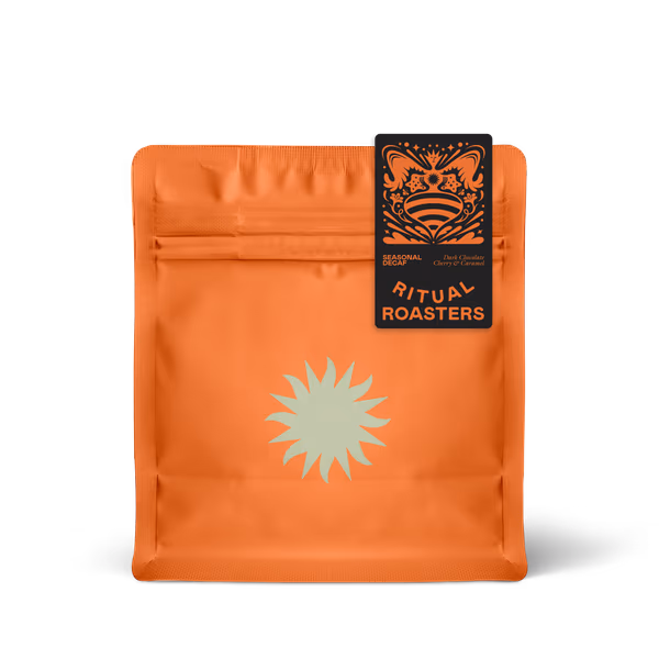 Seasonal Decaf (Mountain Water Process) - Mexico