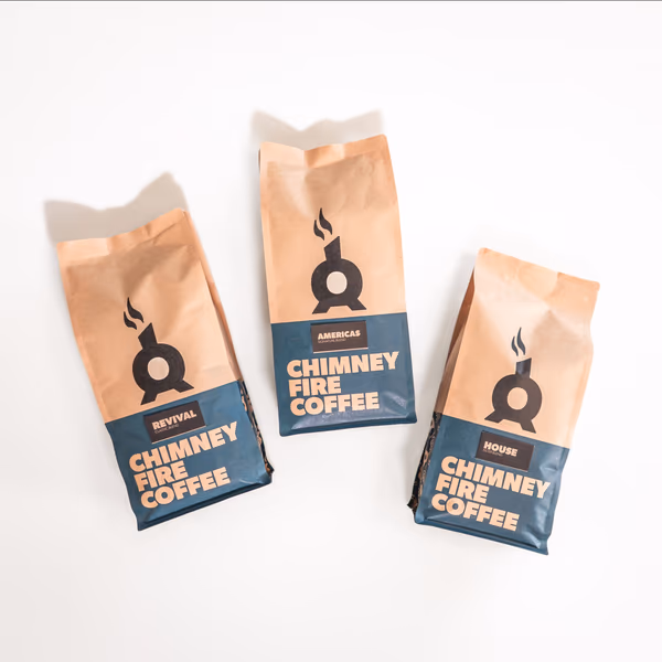 HOME OFFICE COFFEE