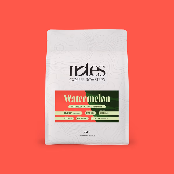 Watermelon | Colombia