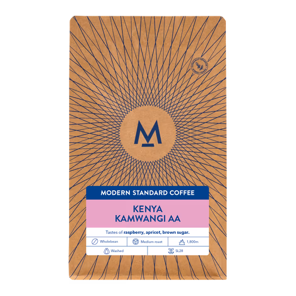 Kamwangi AA
