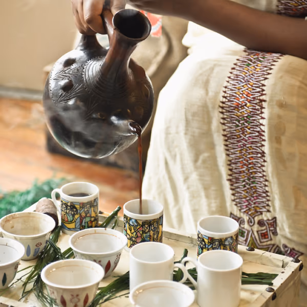 Yirgacheffe