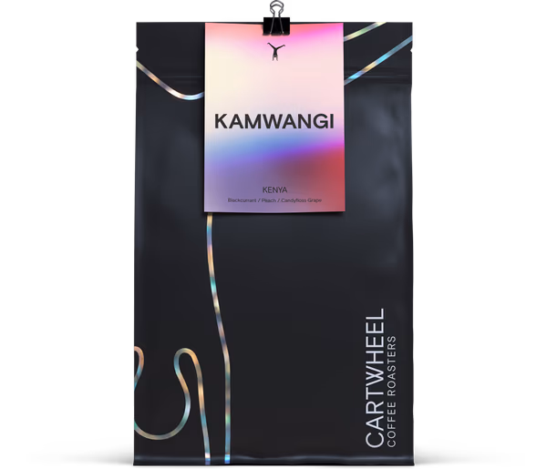 Kamwangi