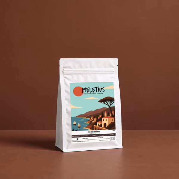 Buonissima (Italian Blend)