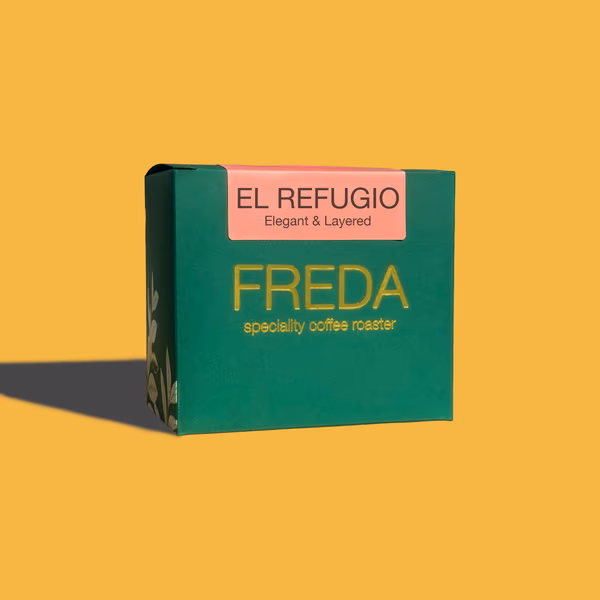 EL REFUGIO - Colombia