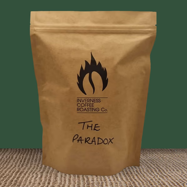The Paradox Blend Coffee