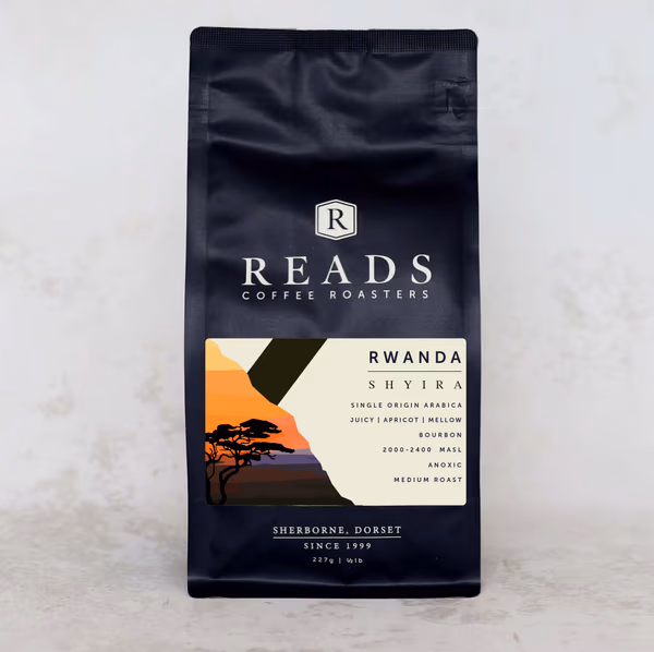 Rwanda Shyira Anoxic Natural