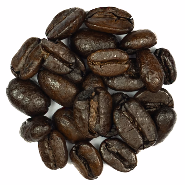 Old Brown Java Dark Roast Coffee