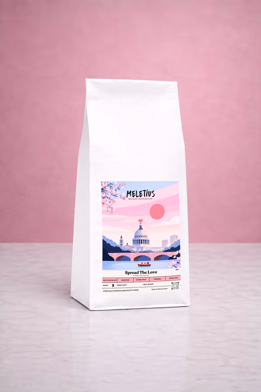 Spread The Love (Wholesale 5kg)