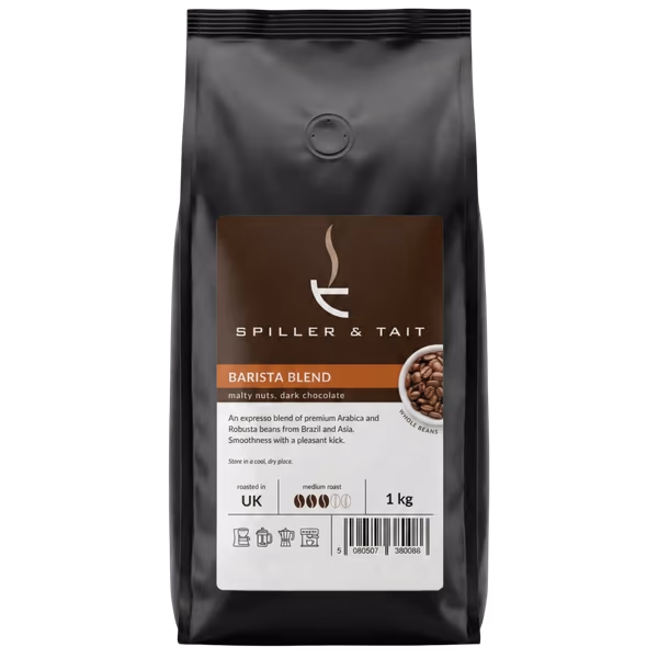 Barista Blend Coffee Beans