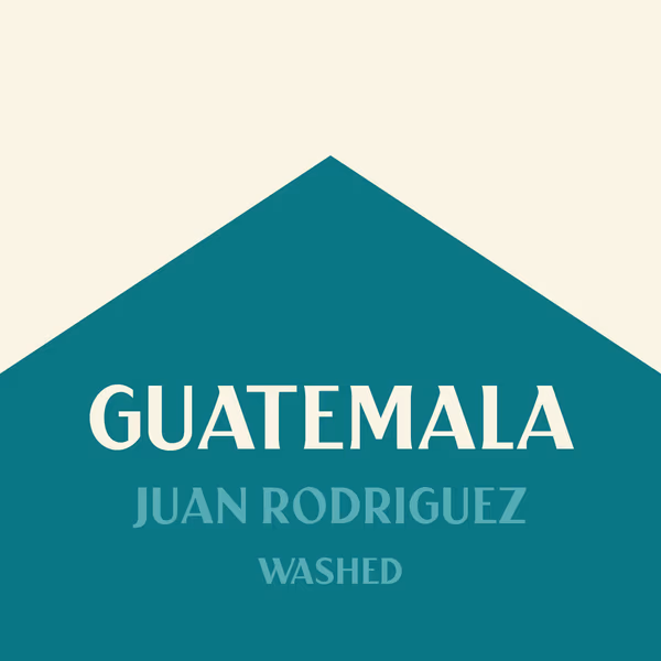 Guatemala Juan Rodriguez