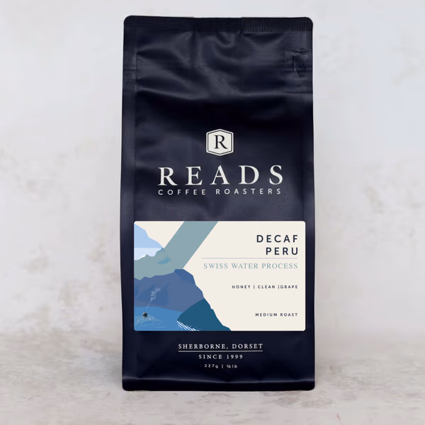 Decaf Peru