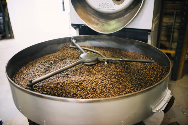 Sumatra Mocha Espresso