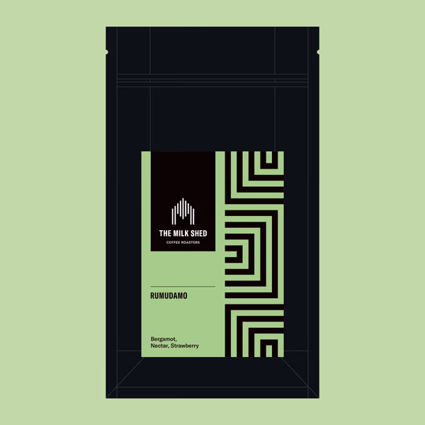 Rumudamo - Ethiopia, Natural