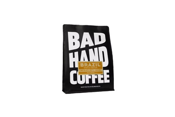 Brazil Single Origin