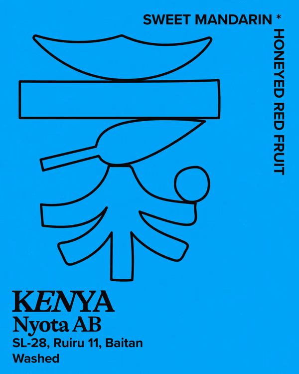 Kenya | Nyota AB