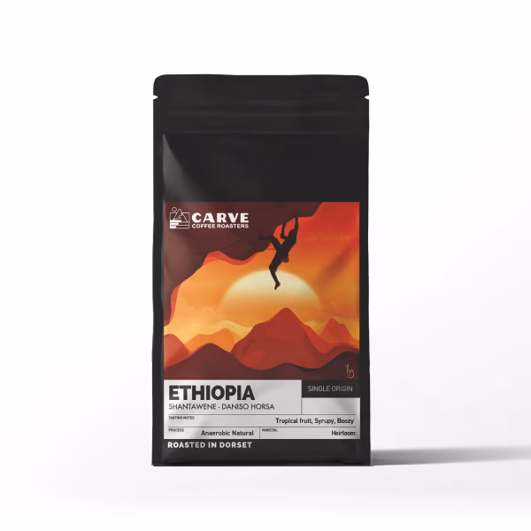 Ethiopia - Single Origin