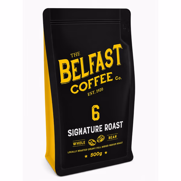 Signature Roast 500g
